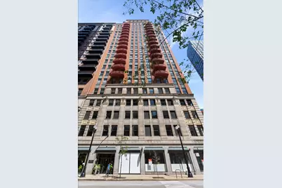 208 W Washington Street #2013, Chicago, IL 60606 - Photo 1