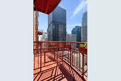 208 W Washington Street #2013, Chicago, IL 60606 - Photo 11