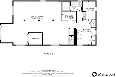 5633 W Cornelia Avenue, Chicago, IL 60634 - Photo 49