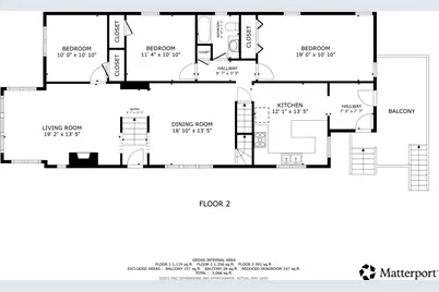 5633 W Cornelia Avenue, Chicago, IL 60634 - Photo 47