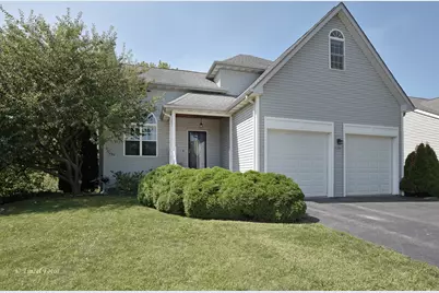 1290 Savanna Lane, Woodstock, IL 60098 - Photo 1