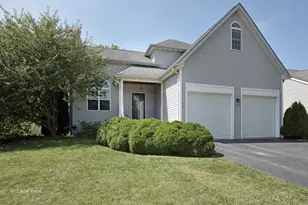 1290 Savanna Ln, Woodstock, IL 60098 - Photo 1