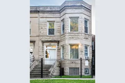 6434 S Eberhart Avenue, Chicago, IL 60637 - Photo 1