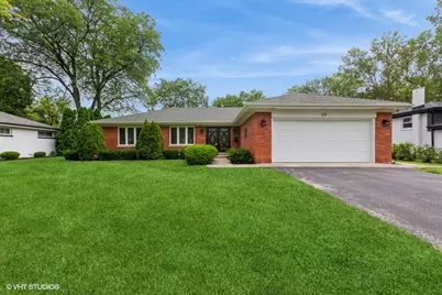 29 Springlake Avenue, Hinsdale, IL 60521 - Photo 1