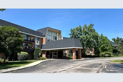 1188 Royal Glen Drive #108, Glen Ellyn, IL 60137 - Photo 1