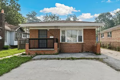 15321 Lincoln Avenue, Harvey, IL 60426 - Photo 1