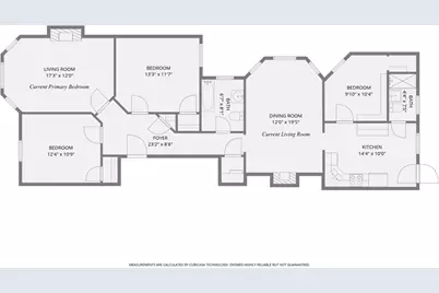 823 W Lakeside Place #3E, Chicago, IL 60640 - Photo 25