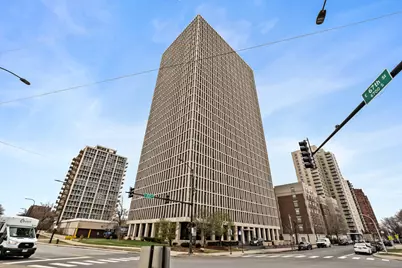 6700 S South Shore Drive #2J, Chicago, IL 60649 - Photo 1