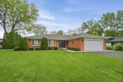 29 Springlake Avenue, Hinsdale, IL 60521 - Photo 1