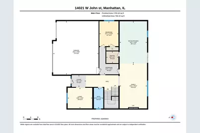 14021 W John Street, Manhattan, IL 60442 - Photo 49