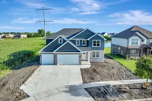 14021 W John St, Manhattan, IL 60442 - Photo 1