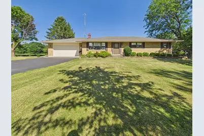 3862 Westfield Road, Winnebago, IL 61088 - Photo 1