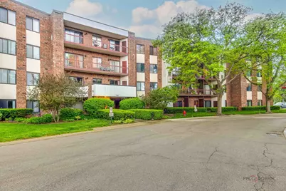 1500 Harbour Drive #4Q, Wheeling, IL 60090 - Photo 3