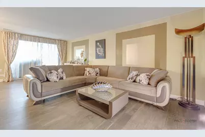 1500 Harbour Drive #4Q, Wheeling, IL 60090 - Photo 5
