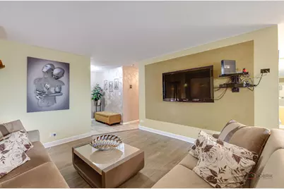 1500 Harbour Drive #4Q, Wheeling, IL 60090 - Photo 7