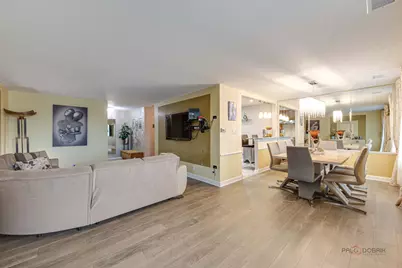 1500 Harbour Drive #4Q, Wheeling, IL 60090 - Photo 9