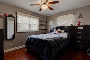 5125 W Margaret St, Monee, IL 60449 - Photo 13