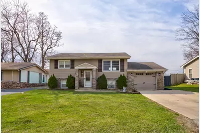 5125 W Margaret Street, Monee, IL 60449 - Photo 3