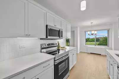6933 N Kedzie Avenue #405, Chicago, IL 60645 - Photo 9