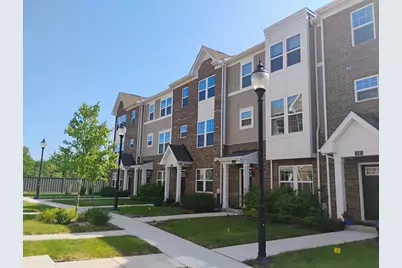 936 Jenkins Court, Wheeling, IL 60090 - Photo 1