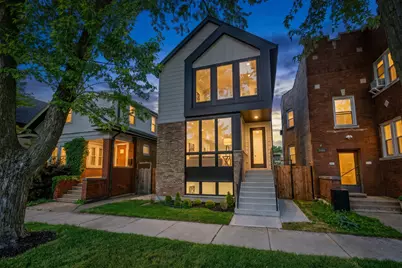 5745 N Maplewood Avenue, Chicago, IL 60659 - Photo 1