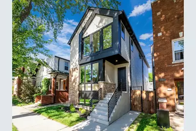 5747 N Maplewood Avenue, Chicago, IL 60659 - Photo 37