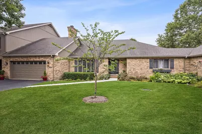 126 Castle Rock Lane, Bloomingdale, IL 60108 - Photo 1