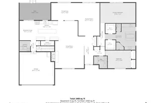 126 Castle Rock Ln, Bloomingdale, IL 60108 - Photo 31