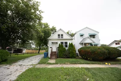 19 W 32nd Street, Steger, IL 60475 - Photo 1