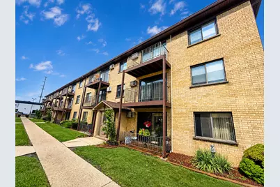 7214 W Wrightwood Avenue #2N, Elmwood Park, IL 60707 - Photo 1
