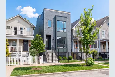 3041 N Leavitt Street, Chicago, IL 60618 - Photo 1