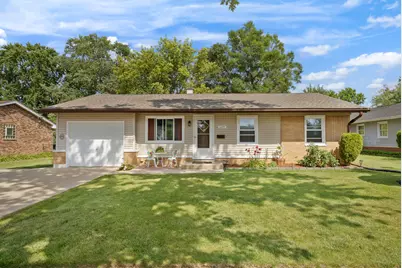 1095 Hickory Lane, Elk Grove Village, IL 60007 - Photo 17