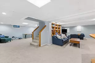 832 Wexford Ct, Naperville, IL 60540 - Photo 35