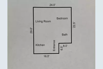 1455 N Sandburg Terrace #803, Chicago, IL 60610 - Photo 27