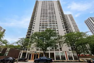 1455 N Sandburg Terrace, Chicago, IL 60610 - Photo 1
