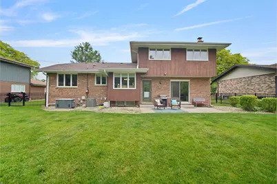 13060 S Cypress Lane, Palos Heights, IL 60463 - Photo 27
