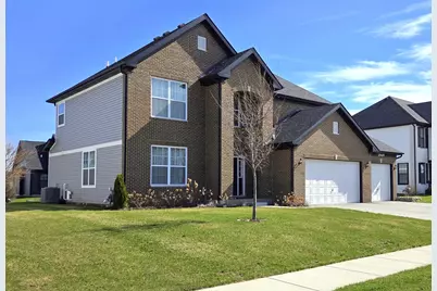 25409 W Rock Drive, Plainfield, IL 60586 - Photo 1