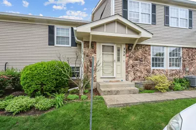 334 Plumwood Court #334, Vernon Hills, IL 60061 - Photo 1