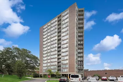 3925 Triumvera Drive #15G, Glenview, IL 60025 - Photo 1