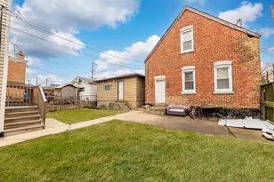 3653 S Wood St, Chicago, IL 60609 - Photo 1