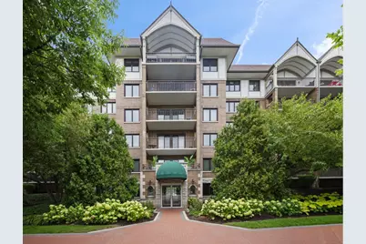 15 S Pine Street #507, Mount Prospect, IL 60056 - Photo 1