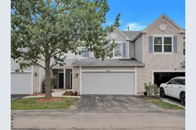 2423 Rocky Hill Circle, Joliet, IL 60432 - Photo 1