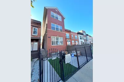 2427 W Grenshaw Street #2, Chicago, IL 60612 - Photo 1