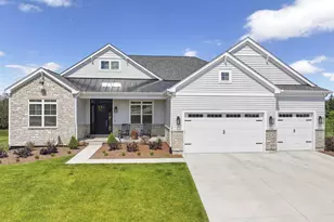 1740 Stonemill Cir, Lake Geneva, WI 53147 - Photo 1