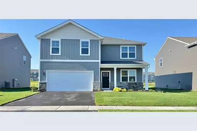 914 Cascade Drive, Pingree Grove, IL 60140 - Photo 1