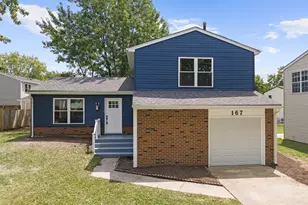 167 Glen Lake Dr, Bolingbrook, IL 60440 - Photo 1