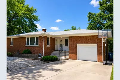 1304 Theodore Street, Crest Hill, IL 60403 - Photo 1
