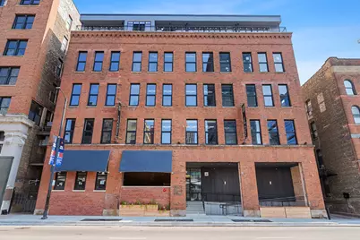 153 W Ohio Street #202, Chicago, IL 60654 - Photo 1