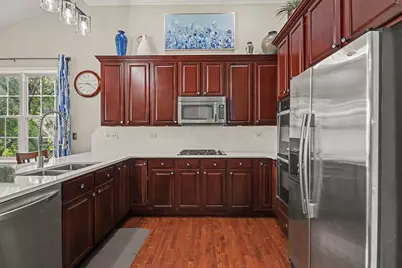 809 Colchester Drive, Oswego, IL 60543 - Photo 7