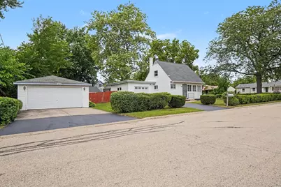 2104 Webb Street, Crest Hill, IL 60403 - Photo 1
